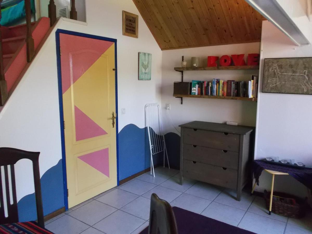 Holiday Home Achterbos Sint-Oedenrode Esterno foto