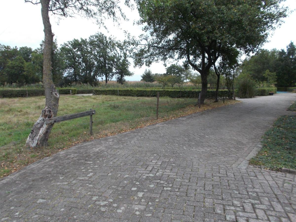 Holiday Home Achterbos Sint-Oedenrode Esterno foto
